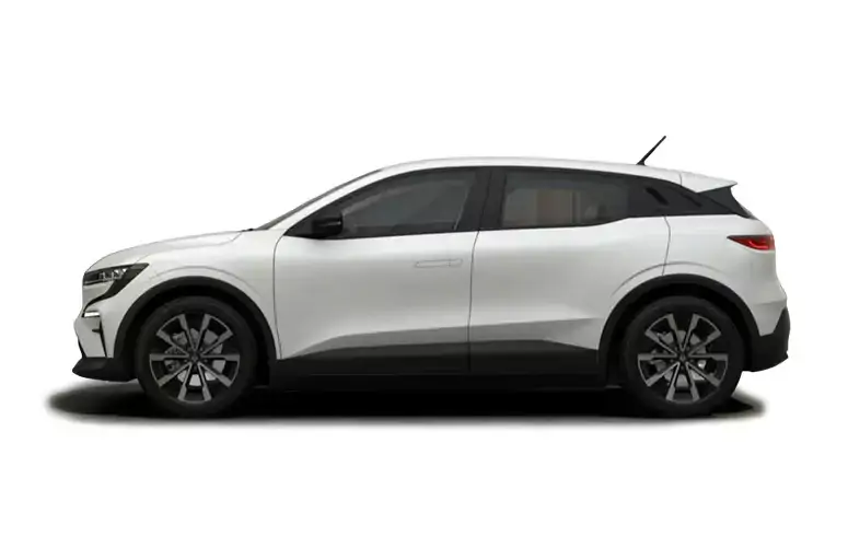 Renault Megane E-Tech 130cv comfort range